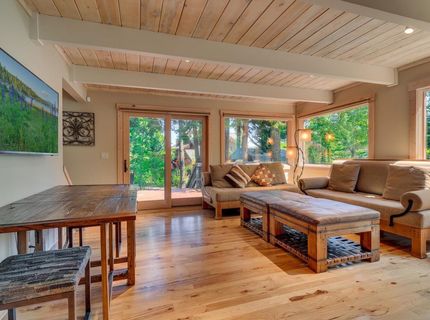 5554 North Lake Boulevard, Carnelian Bay, CA 96140 Photo