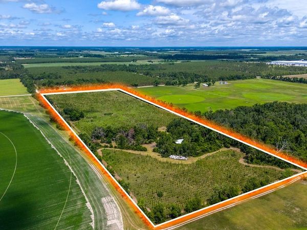 1261 NE LAMBS EAR TRAIL, Lee, FL 32059