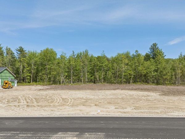 Lot #2 Jasper Lane, Arundel, ME 04046
