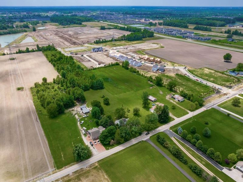 2513 Clark Shaw Road, Powell, OH 43065 Photo 11