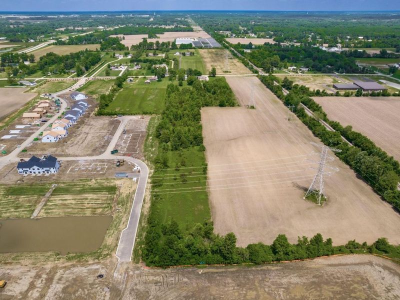 2513 Clark Shaw Road, Powell, OH 43065 Photo 13