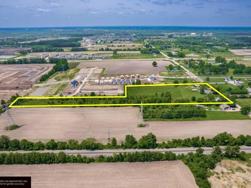 2513 Clark Shaw Road, Powell, OH 43065 Photo 8