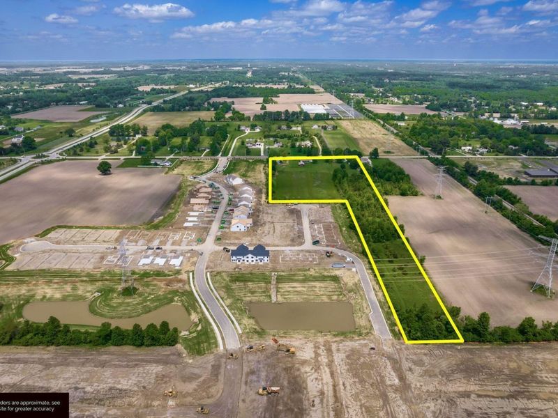 2513 Clark Shaw Road, Powell, OH 43065 Photo 9