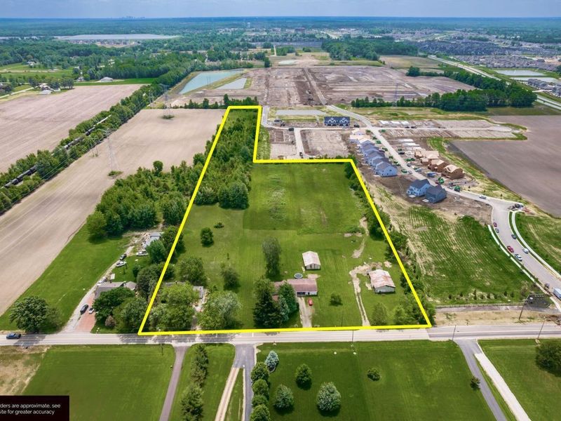 2481 Clark Shaw Road, Powell, OH 43065 Photo 3
