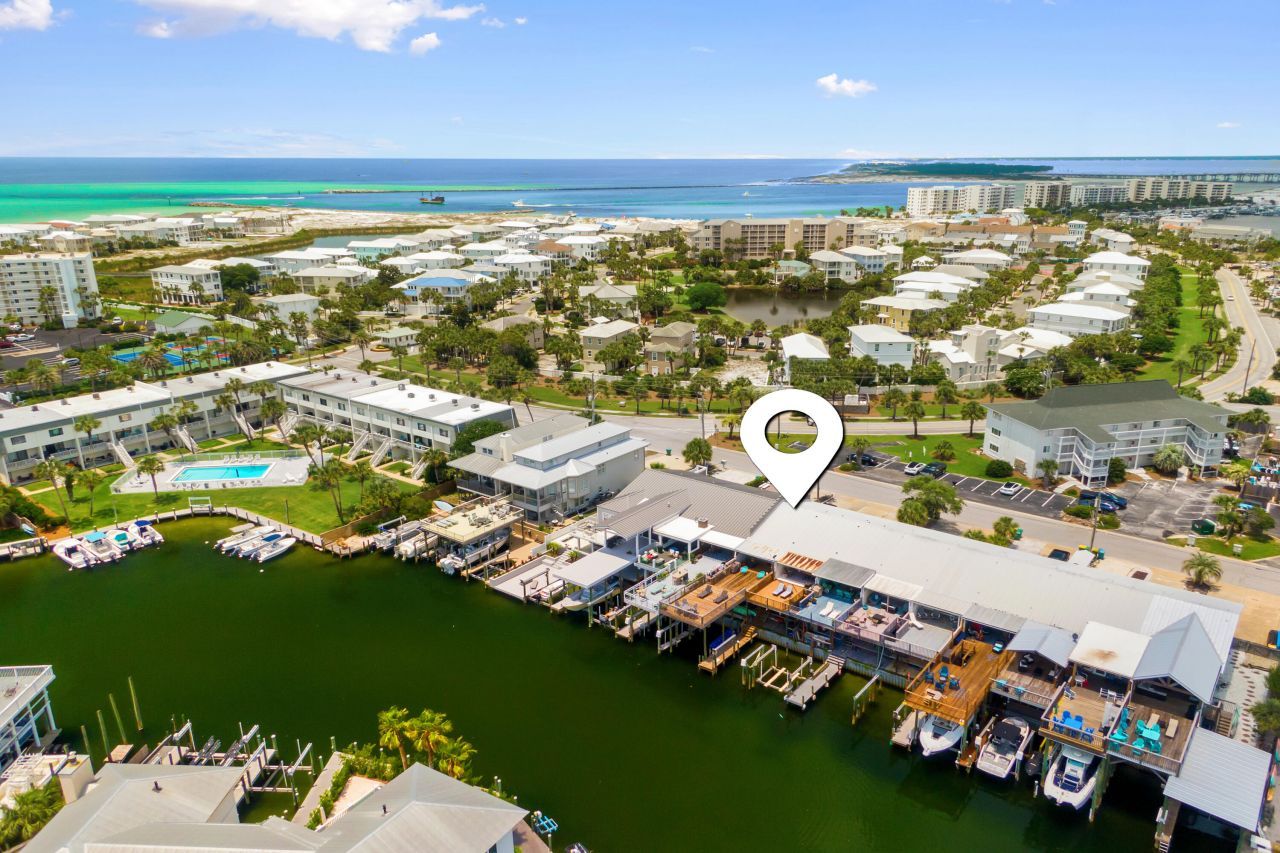 113 Durango Road, Destin, FL 32541 Main Photo