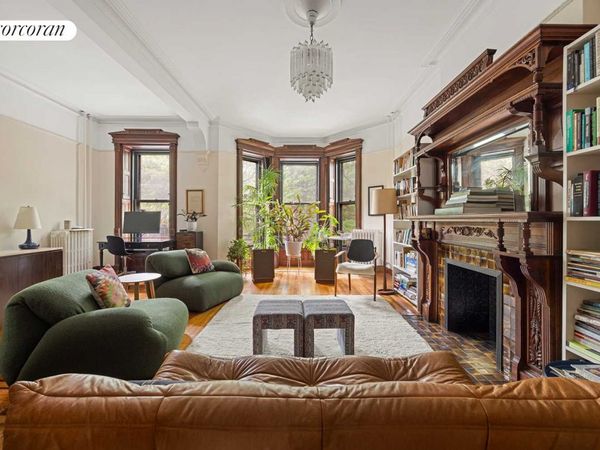 783 CARROLL Street, Brooklyn, NY 11215