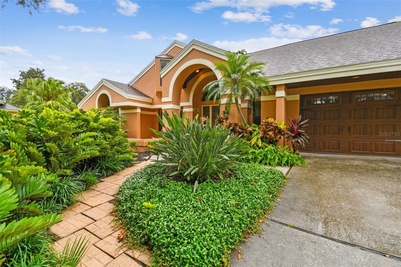 3308 Landing Place, Palm Harbor, FL 34684 Photo