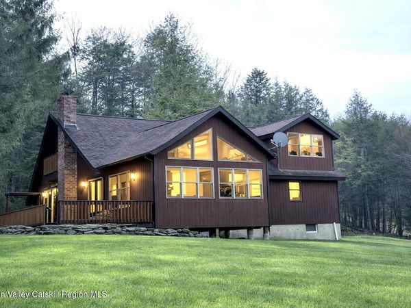 27 Terrace Drive, Lexington, NY 12468
