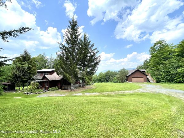 27 Terrace Drive, Lexington, NY 12468