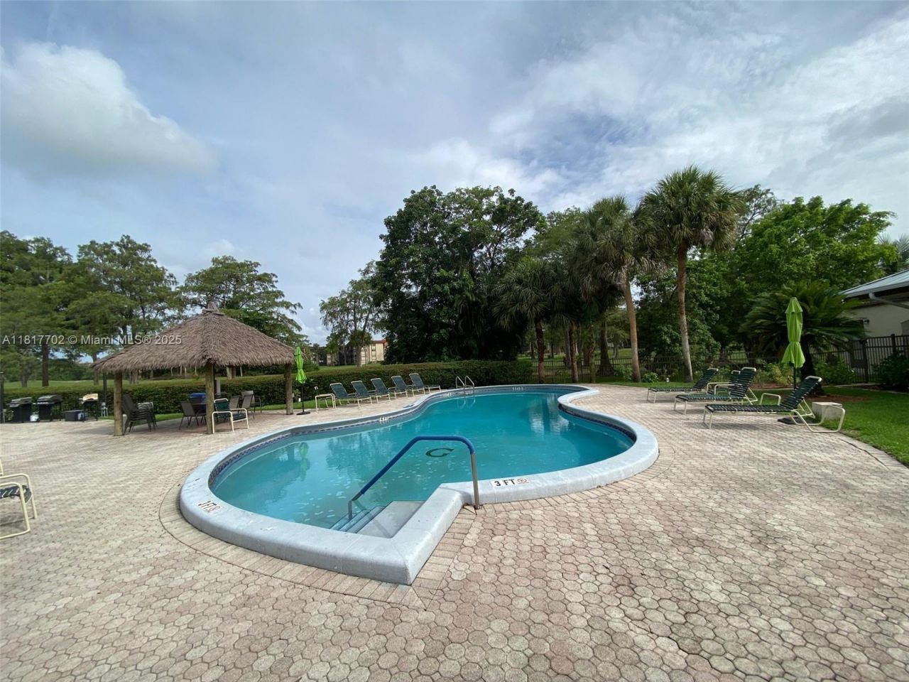 6200 NW 44th St, Unit 115, Lauderhill, FL 33319 Photo