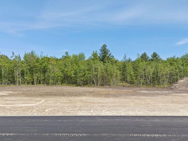 Lot #3 Jasper Lane, Arundel, ME 04046