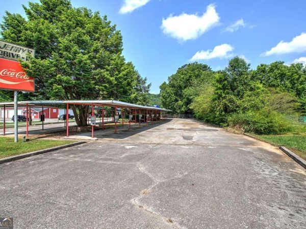 676 Highway 114, Summerville, GA 30747