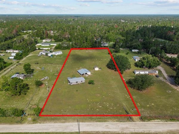 16936 SW 17TH CIRCLE, OCALA, FL 34473