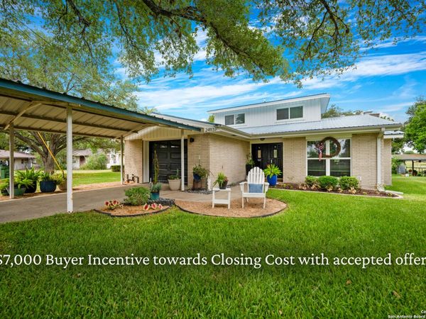 24937 County Road 350, Mathis, TX 78368