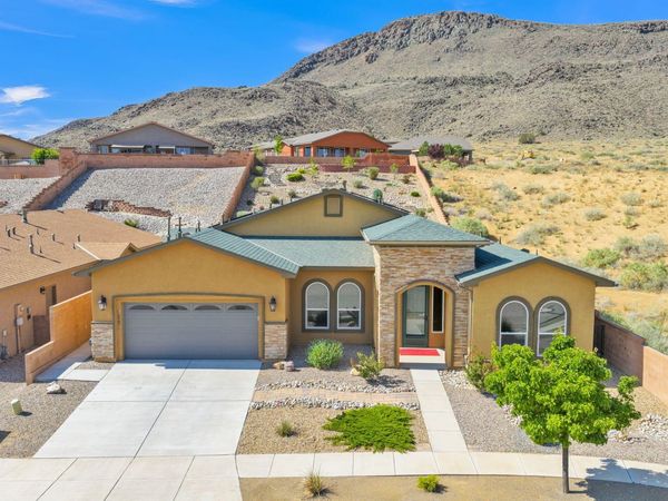 4281 Palo Verde Ct, Los Lunas, NM 87031