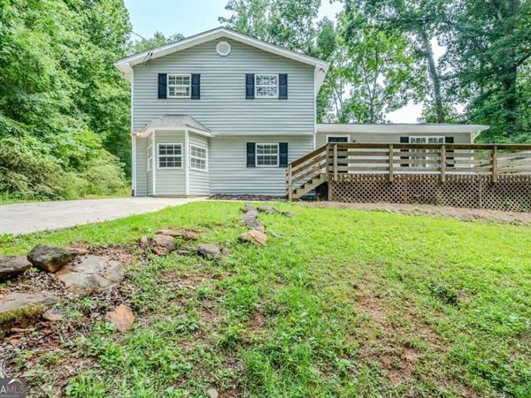 270 Huntridge Drive, Stockbridge, GA 30281