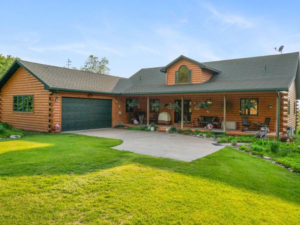 10077 Royal Coachman Trail, Gaylord, MI 49735