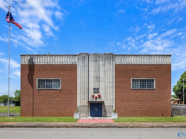 419 N Raleigh Avenue, Sheffield, AL 35660