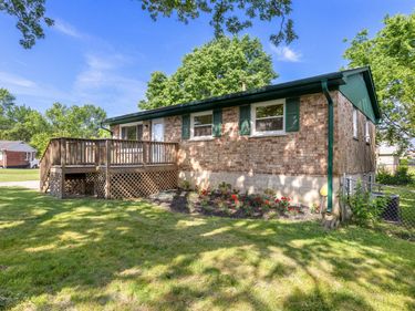 289 Mulberry Ct Court, Lexington, KY 40509