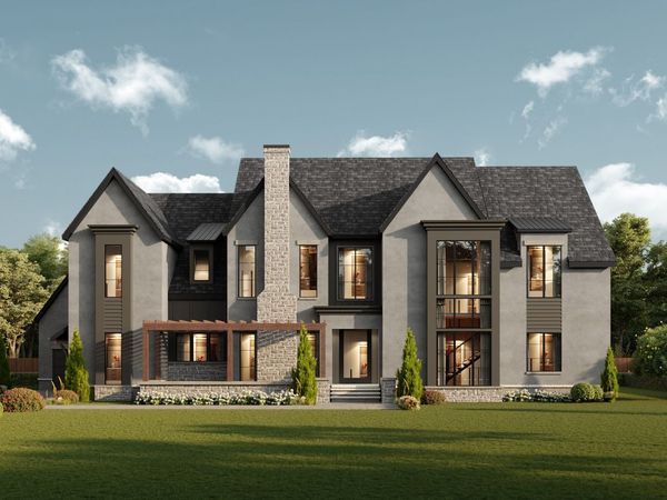 309 Hayeswood Dr, Brentwood, TN 37027