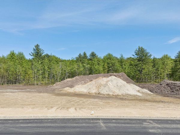 Lot #4 Jasper Lane, Arundel, ME 04046