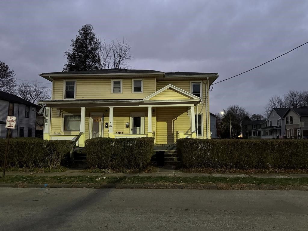 420 W 5th Street, Elmira, NY 14901 Main Photo