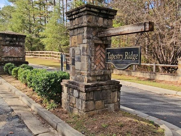 1610 Tapestry Ridge, Lawrenceville, GA 30045
