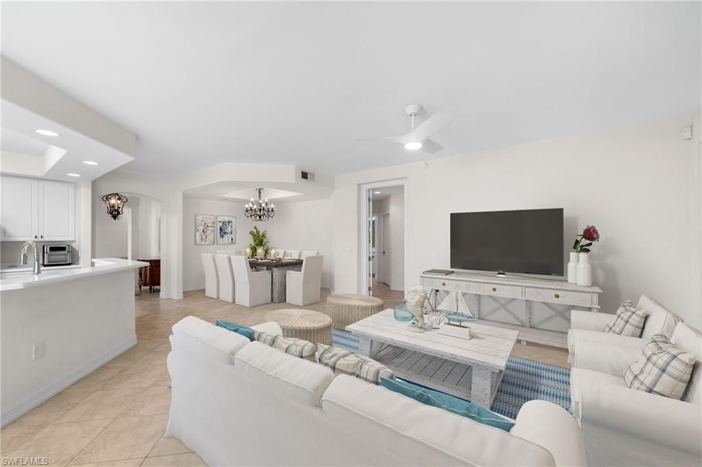 1630 Tarpon Bay Dr S, Unit 102, Naples, FL 34119 Photo