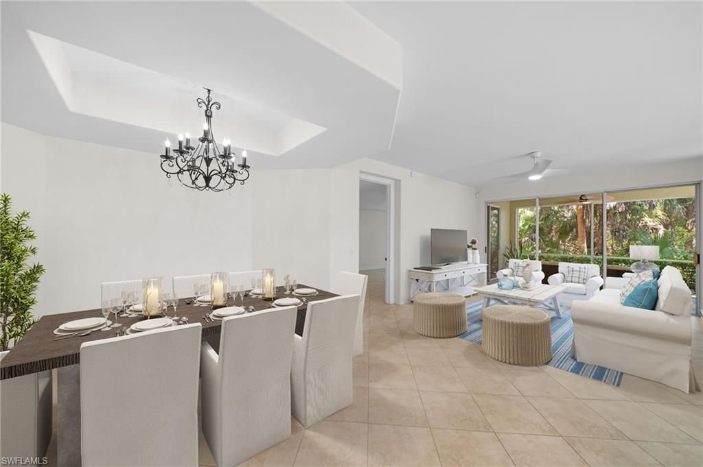 1630 Tarpon Bay Dr S, Unit 102, Naples, FL 34119 Photo