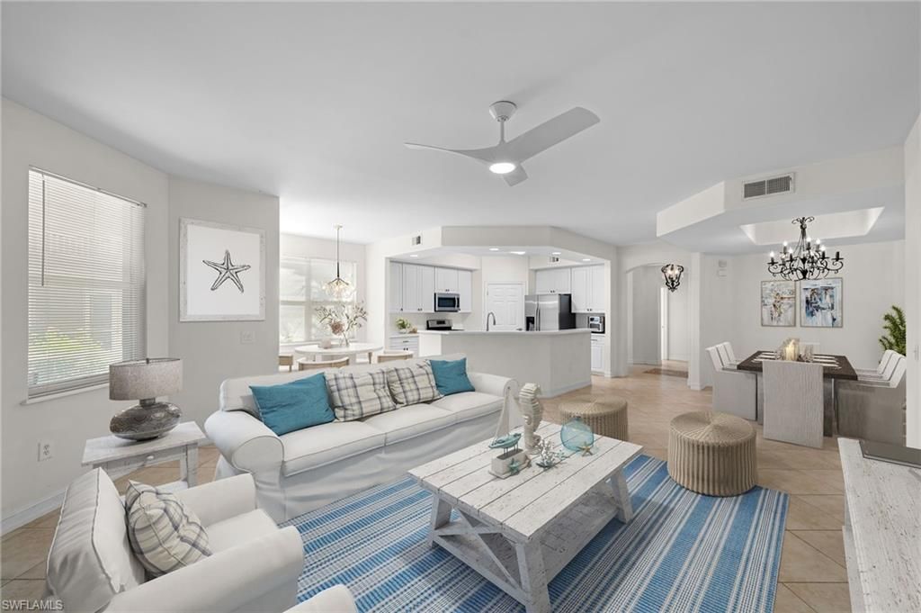 1630 Tarpon Bay Dr S, Unit 102, Naples, FL 34119 Photo