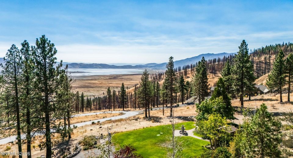 7451 Granite Ridge Court, Washoe Valley, NV 89704 Photo