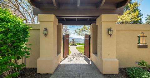 7451 Granite Ridge Court, Washoe Valley, NV 89704 Photo