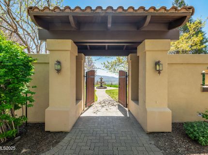 7451 Granite Ridge Court, Washoe Valley, NV 89704 Photo