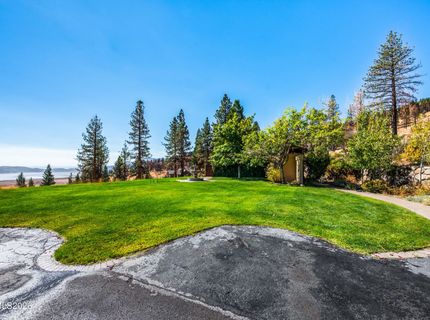 7451 Granite Ridge Court, Washoe Valley, NV 89704 Photo