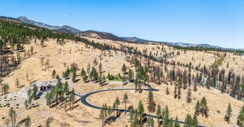 7451 Granite Ridge Court, Washoe Valley, NV 89704 Photo