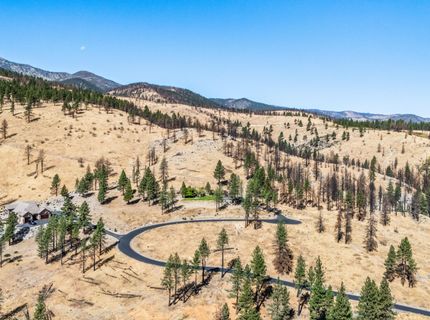 7451 Granite Ridge Court, Washoe Valley, NV 89704 Photo