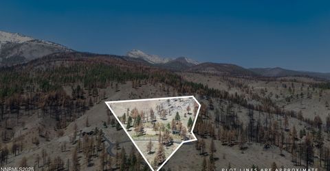 7451 Granite Ridge Court, Washoe Valley, NV 89704 Photo