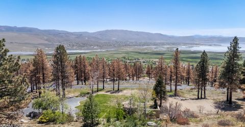 7451 Granite Ridge Court, Washoe Valley, NV 89704 Photo