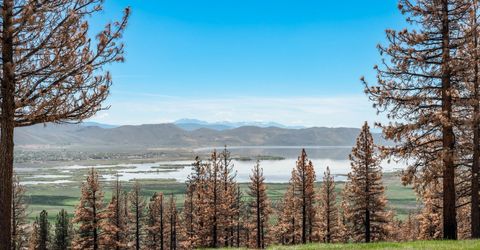 7451 Granite Ridge Court, Washoe Valley, NV 89704 Photo