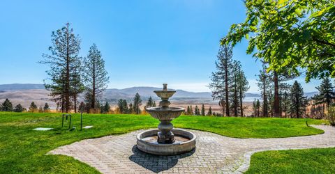 7451 Granite Ridge Court, Washoe Valley, NV 89704 Photo