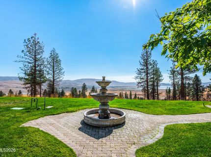 7451 Granite Ridge Court, Washoe Valley, NV 89704 Photo