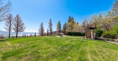 7451 Granite Ridge Court, Washoe Valley, NV 89704 Photo