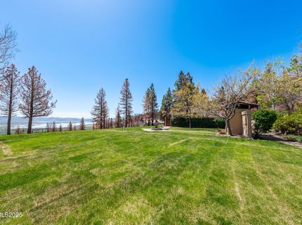 7451 Granite Ridge Court, Washoe Valley, NV 89704 Photo