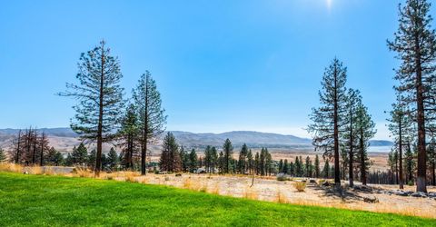7451 Granite Ridge Court, Washoe Valley, NV 89704 Photo