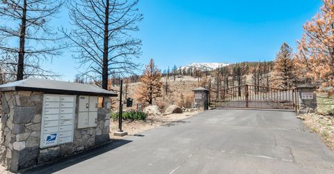7451 Granite Ridge Court, Washoe Valley, NV 89704 Photo