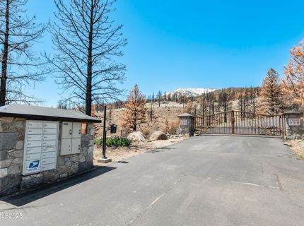 7451 Granite Ridge Court, Washoe Valley, NV 89704 Photo