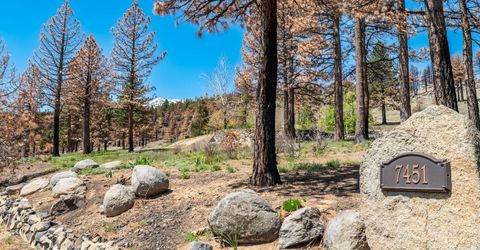 7451 Granite Ridge Court, Washoe Valley, NV 89704 Photo