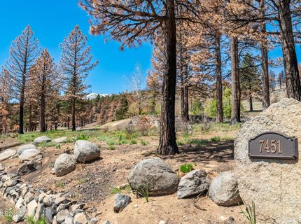 7451 Granite Ridge Court, Washoe Valley, NV 89704 Photo