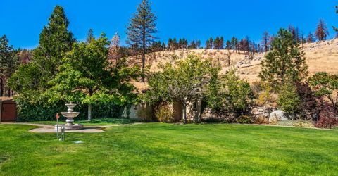 7451 Granite Ridge Court, Washoe Valley, NV 89704 Photo
