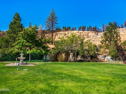 7451 Granite Ridge Court, Washoe Valley, NV 89704 Photo
